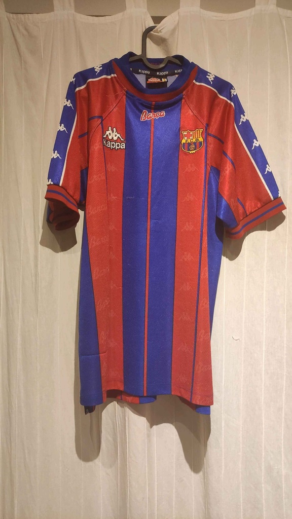 Barça