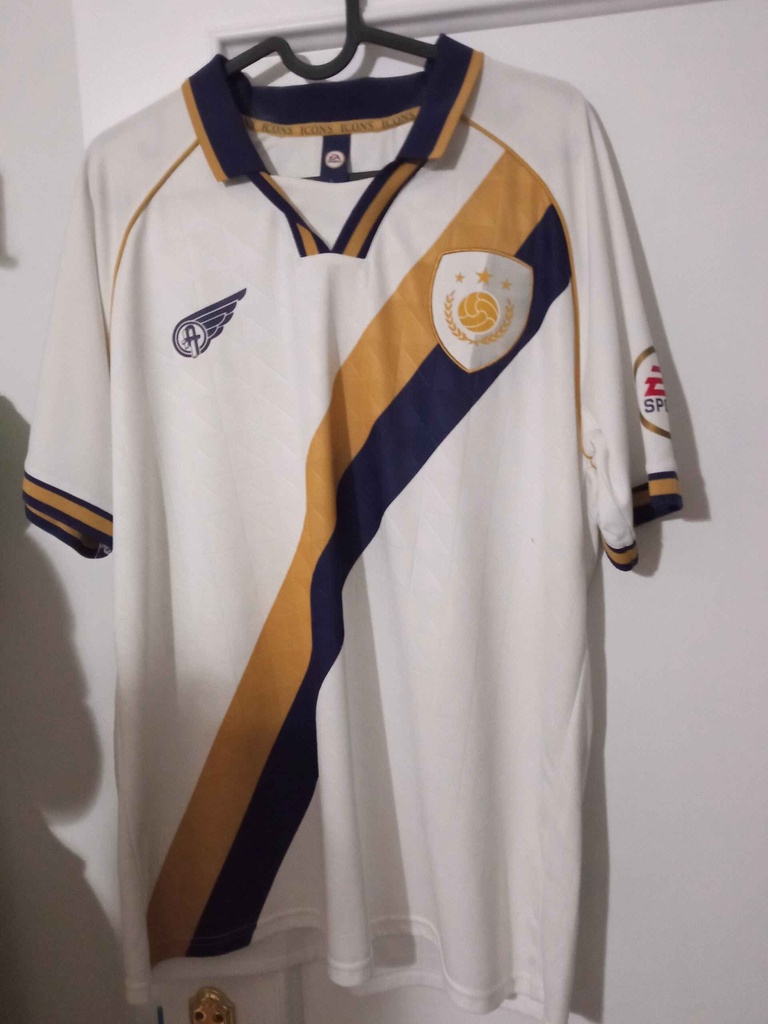 FIFA Iconos