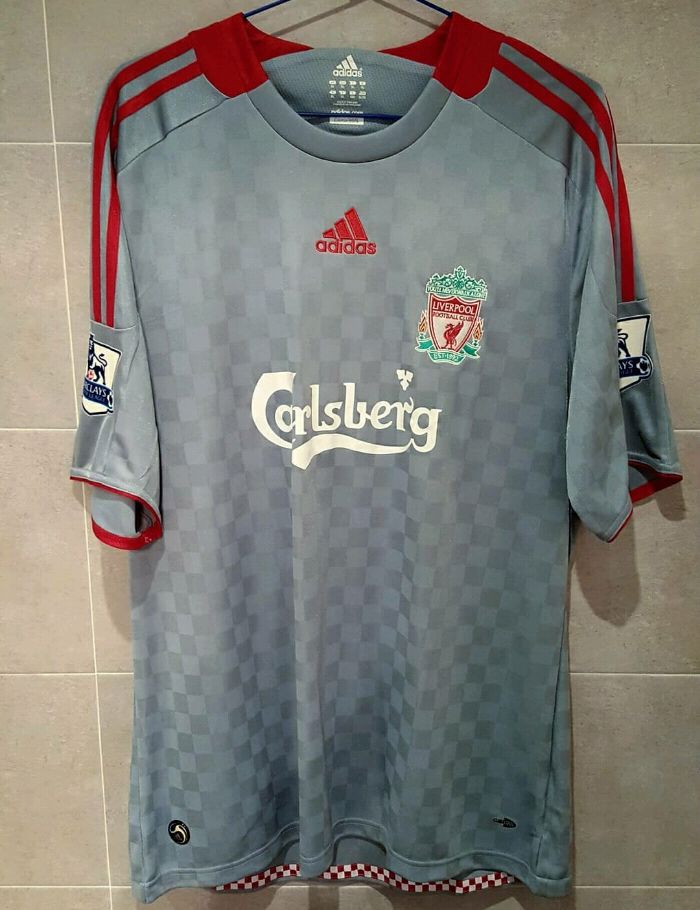 18 - Liverpool FC - Kuyt