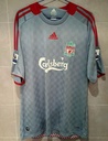 18 - Liverpool FC - Kuyt