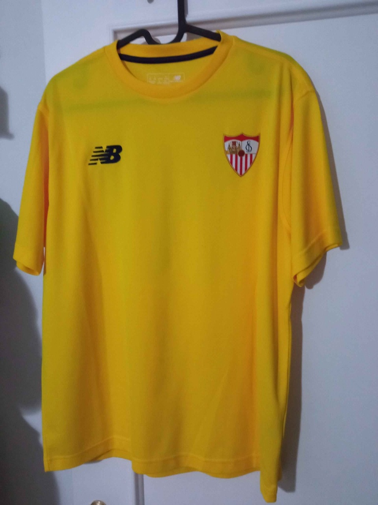 Sevilla FV