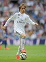 19 - Real Madrid