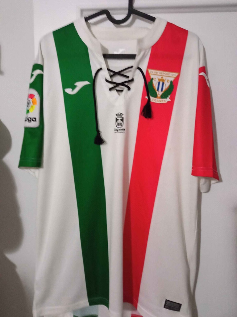 CD Leganés