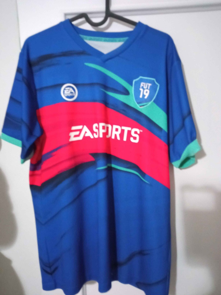 FIFA 19