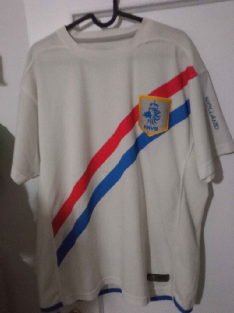 Holanda
