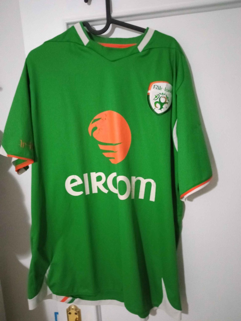 Irlanda