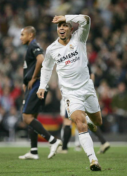 Real Madrid