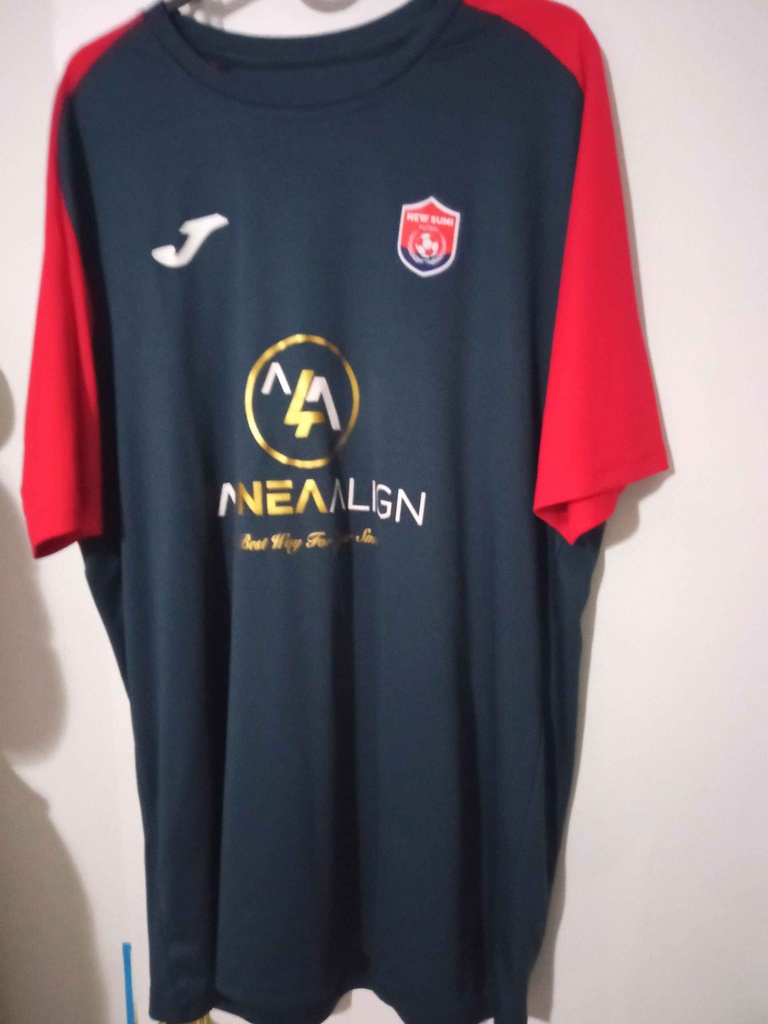 New Sumi FUTSAL