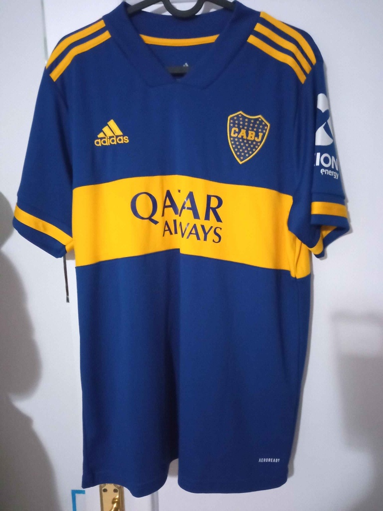 Boca Juniors