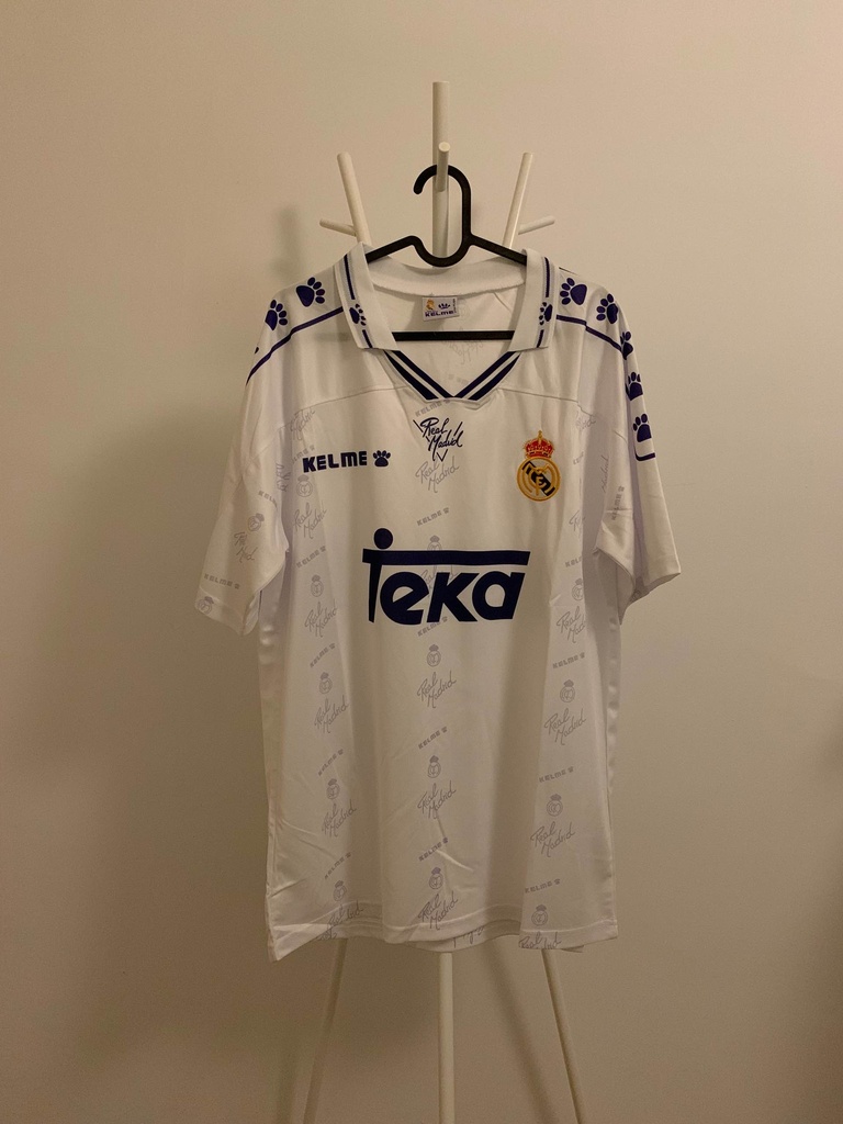 Real Madrid Club de Fútbol