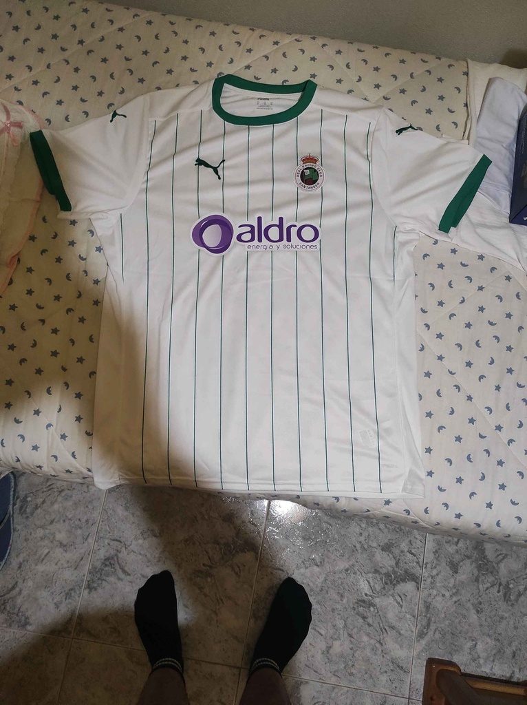 Racing de Santander