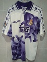 6 - Real Madrid CF - Redondo