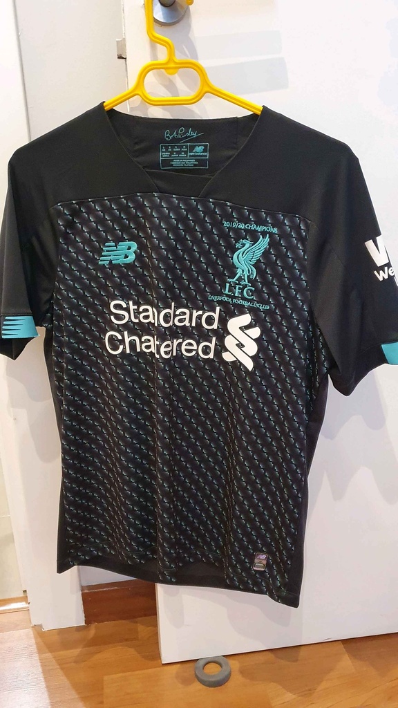 Liverpool