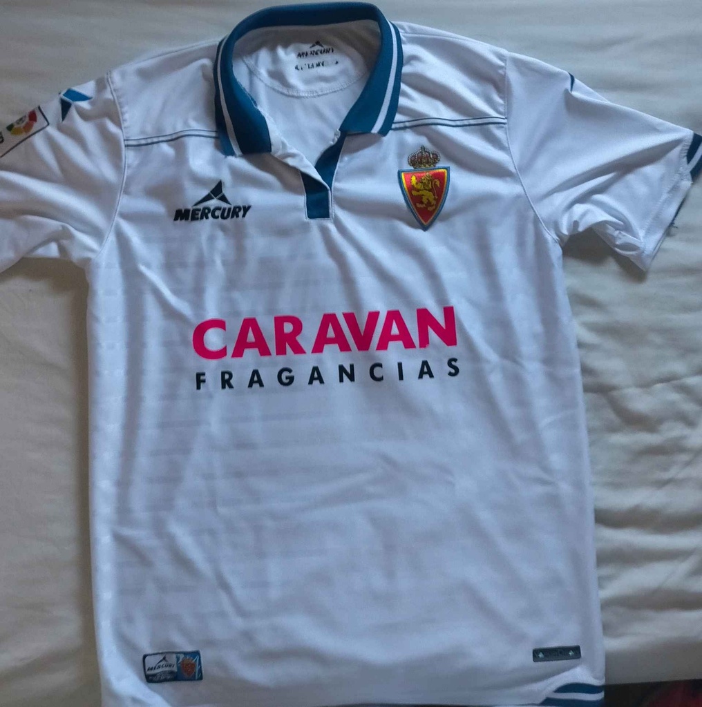 Real Zaragoza