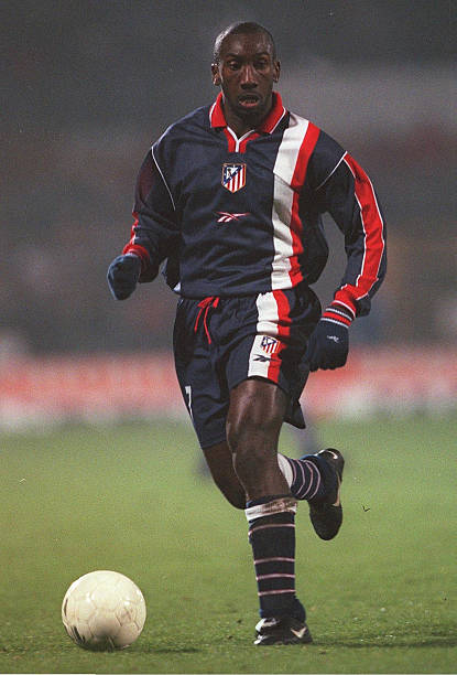 Atlético Madrid