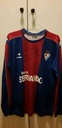 10 - S.D. Eibar - Arruabarrena