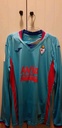 21 - S.D. Eibar - P. Leon