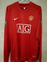 5 - Manchester United - Ferdinand