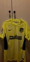 3 - Athletico de Madrid - M. Sanchez