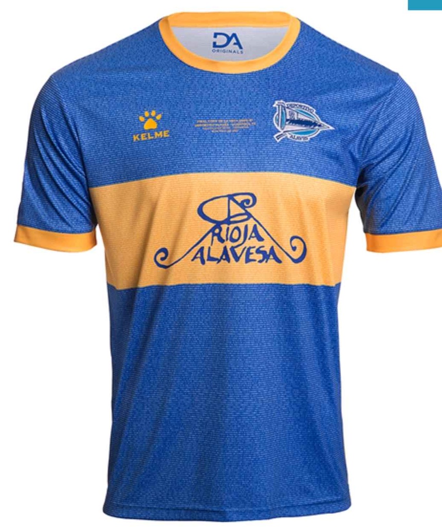 Deportivo Alaves