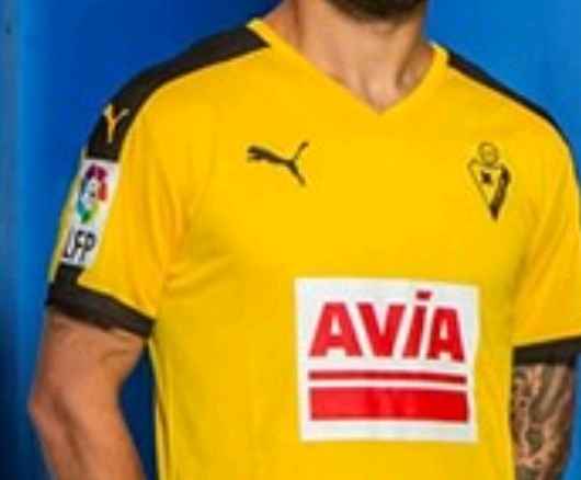11 - S. D. Eibar