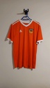 10 - Cliff Avenue United FC
