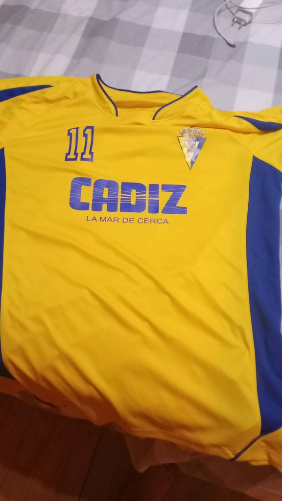 11 - Cádiz - Mágico