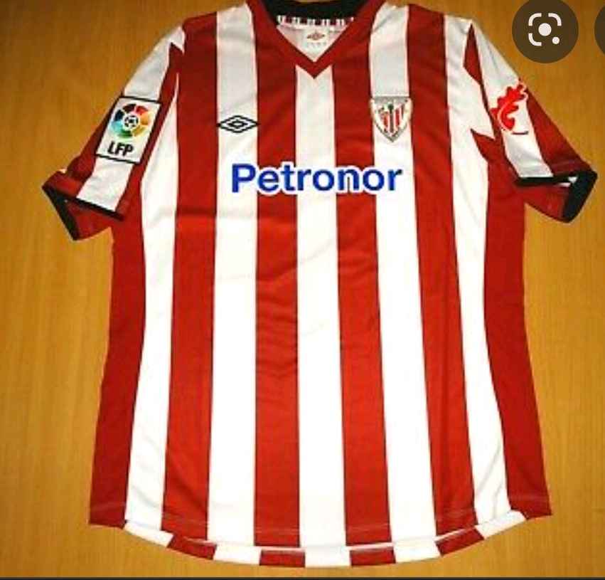 Athletic club