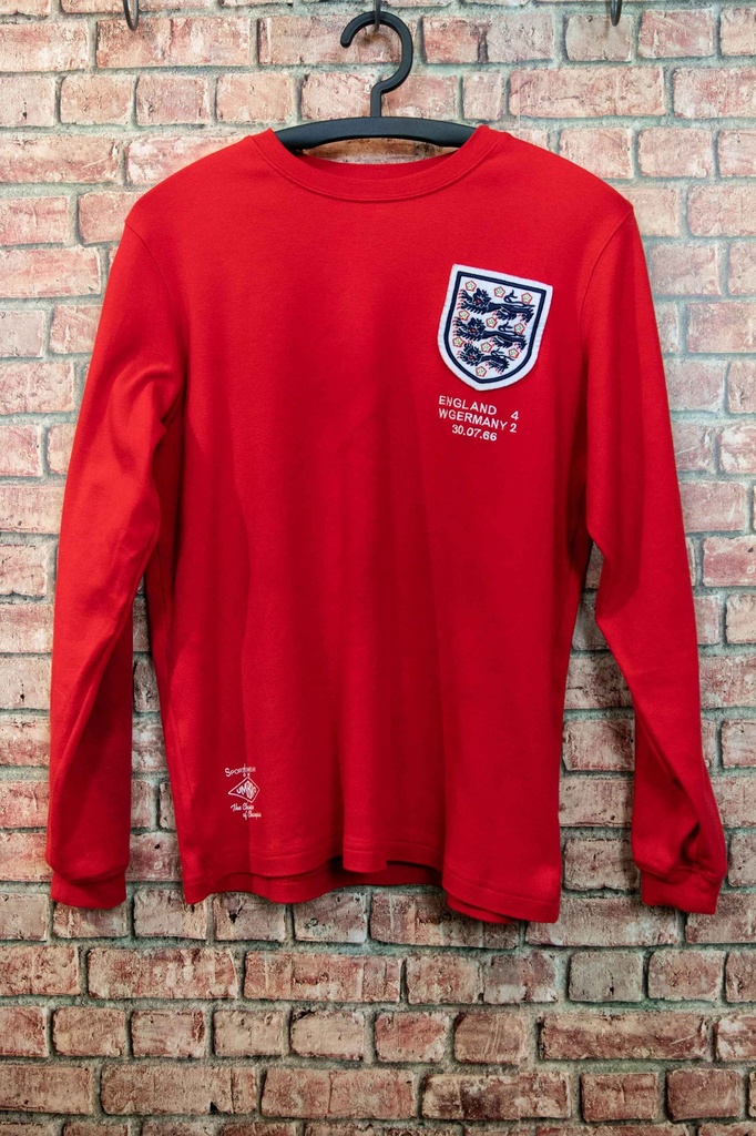 6 - England