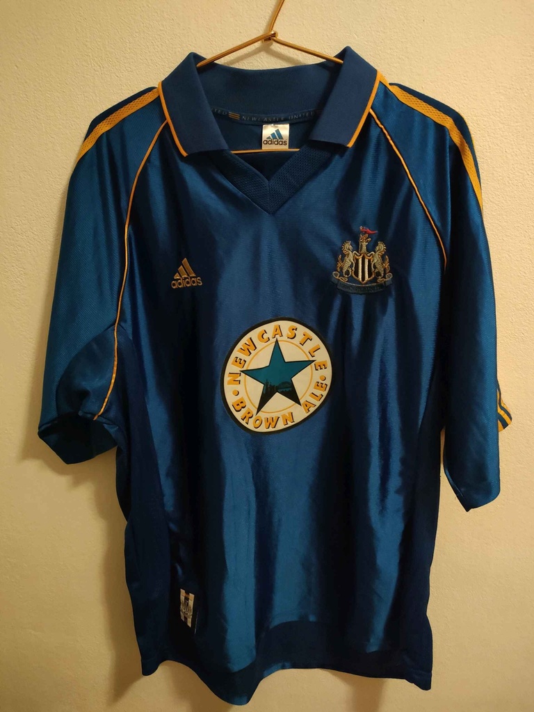 Newcastle United