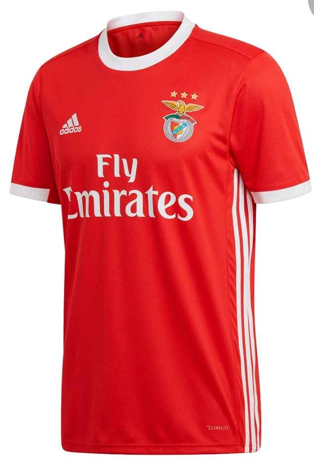SL Benfica