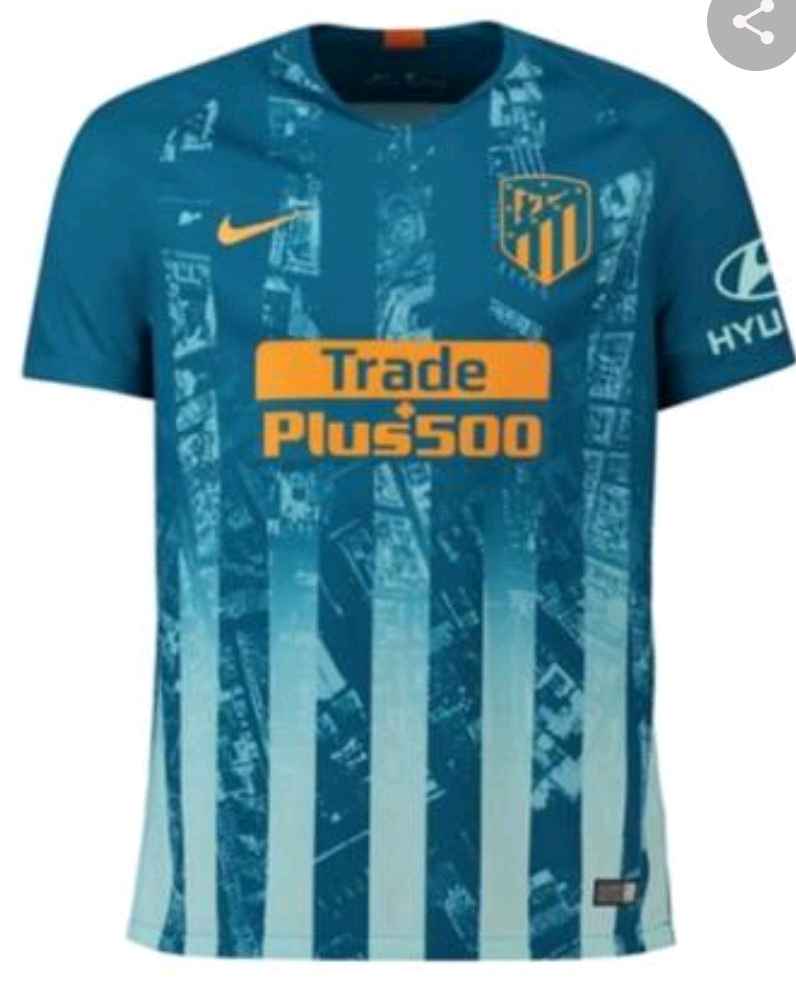 Club Athletico de Madrid