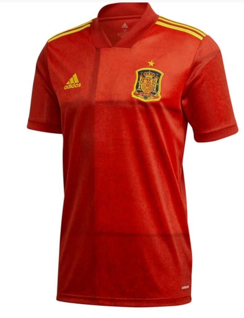 Camiseta sin nombre