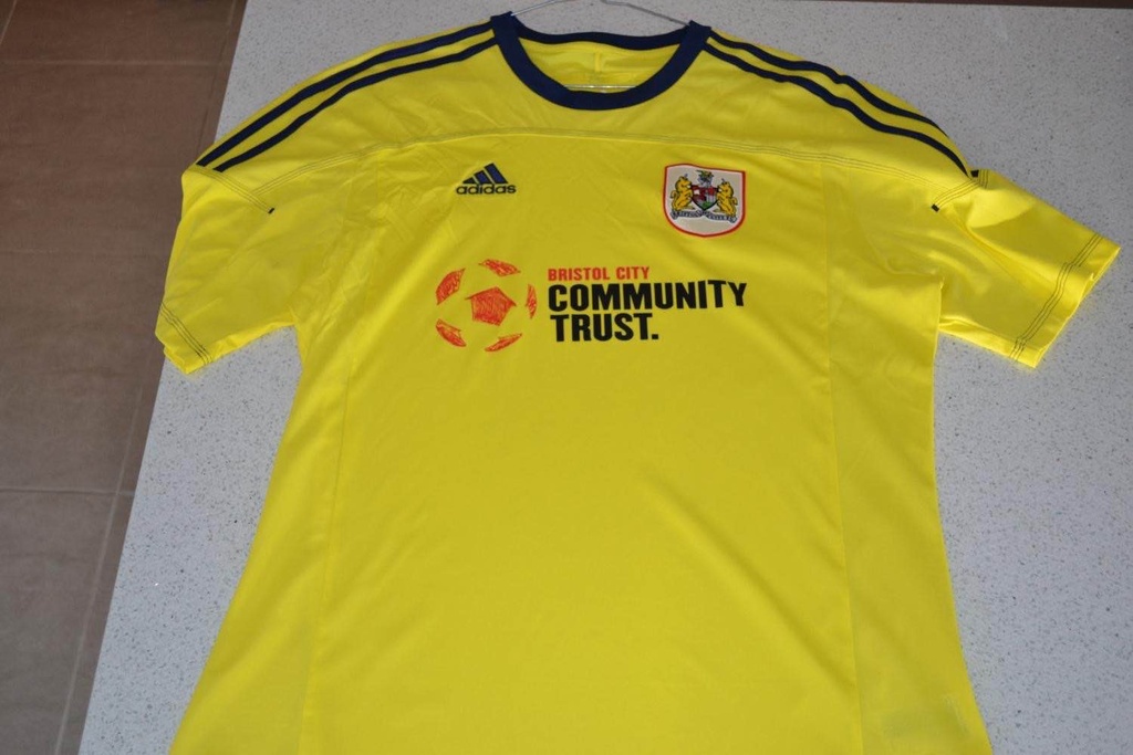 Bristol City FC