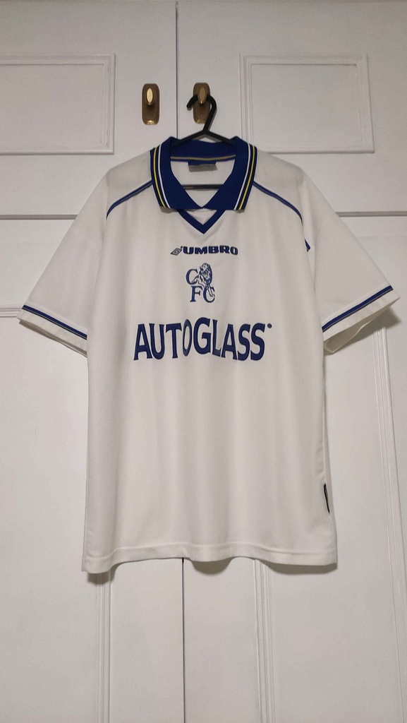Chelsea - .