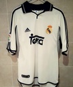 3 - Real Madrid CF - R.Carlos (Adidas)