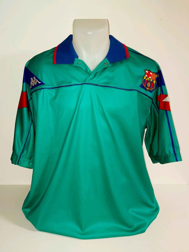 12 - Fc Barcelona