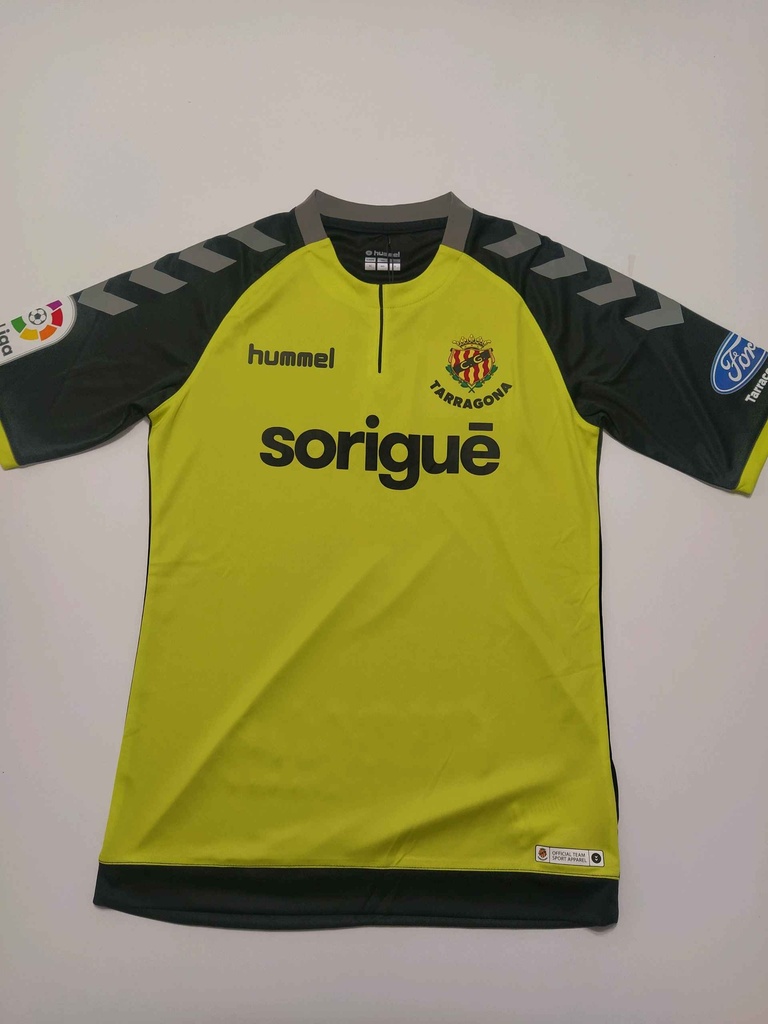 Nàstic Tarragona