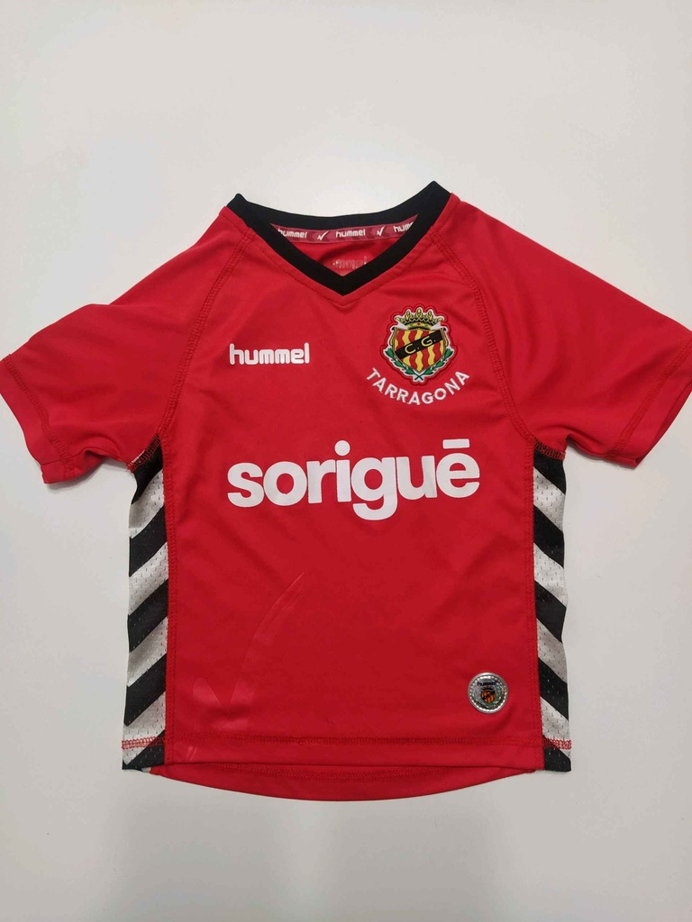 Nàstic Tarragona