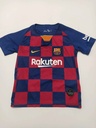 10 - Barça - Messi