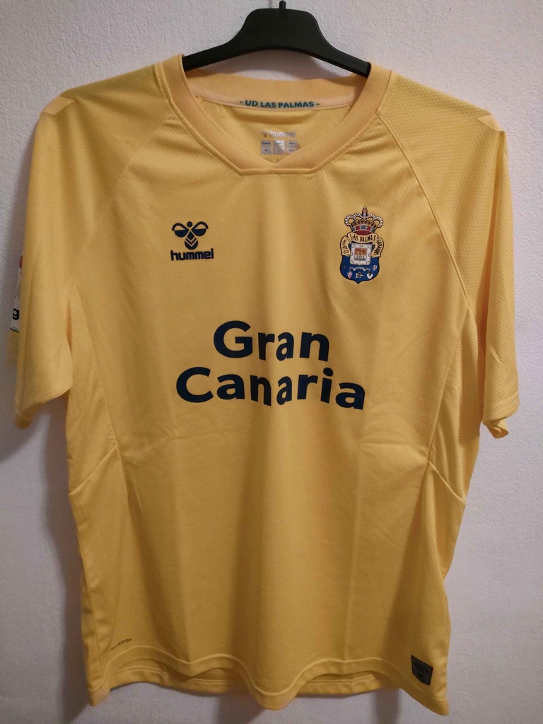 UD Las Palmas