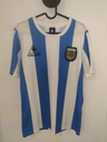 10 - Argentina