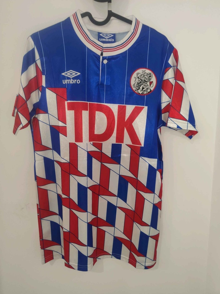 Ajax de Ámsterdam