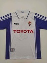9 - Fiorentina - Batistuta