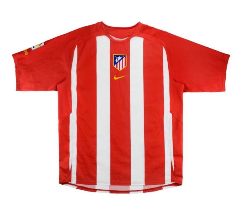 Atletico de Madrid