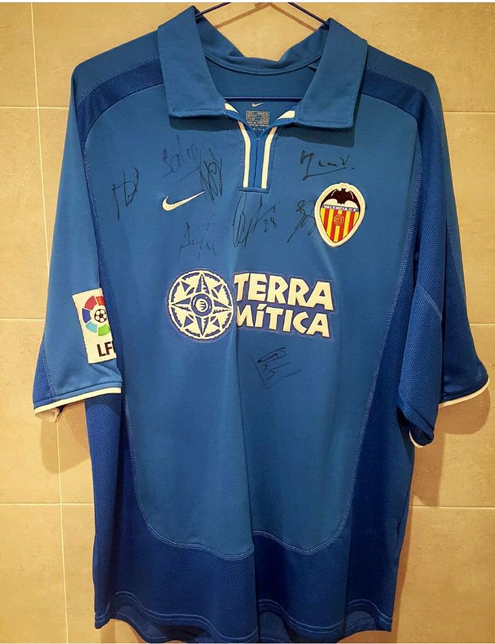 Valencia CF