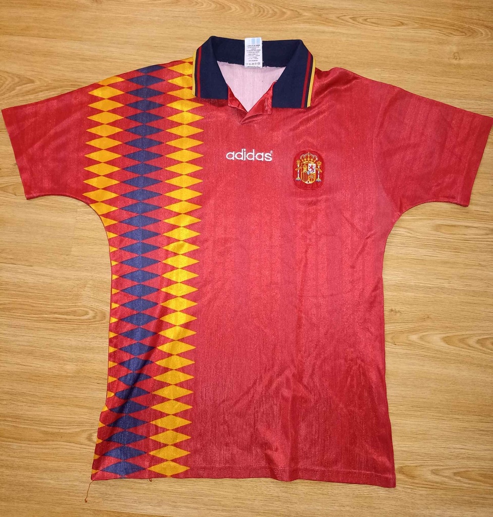 Selección Española