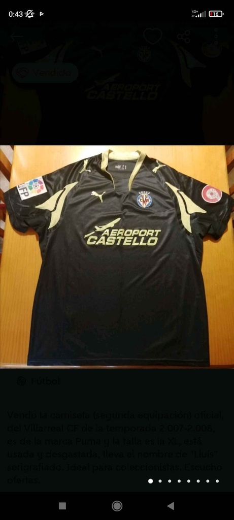 VILLARREAL.C.F