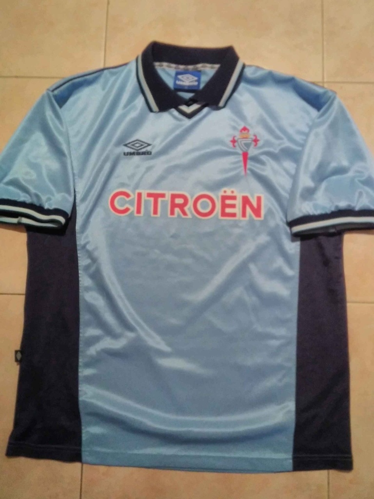 Celta de Vigo