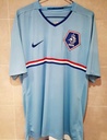 9 - Holanda - V. Nistelrooy